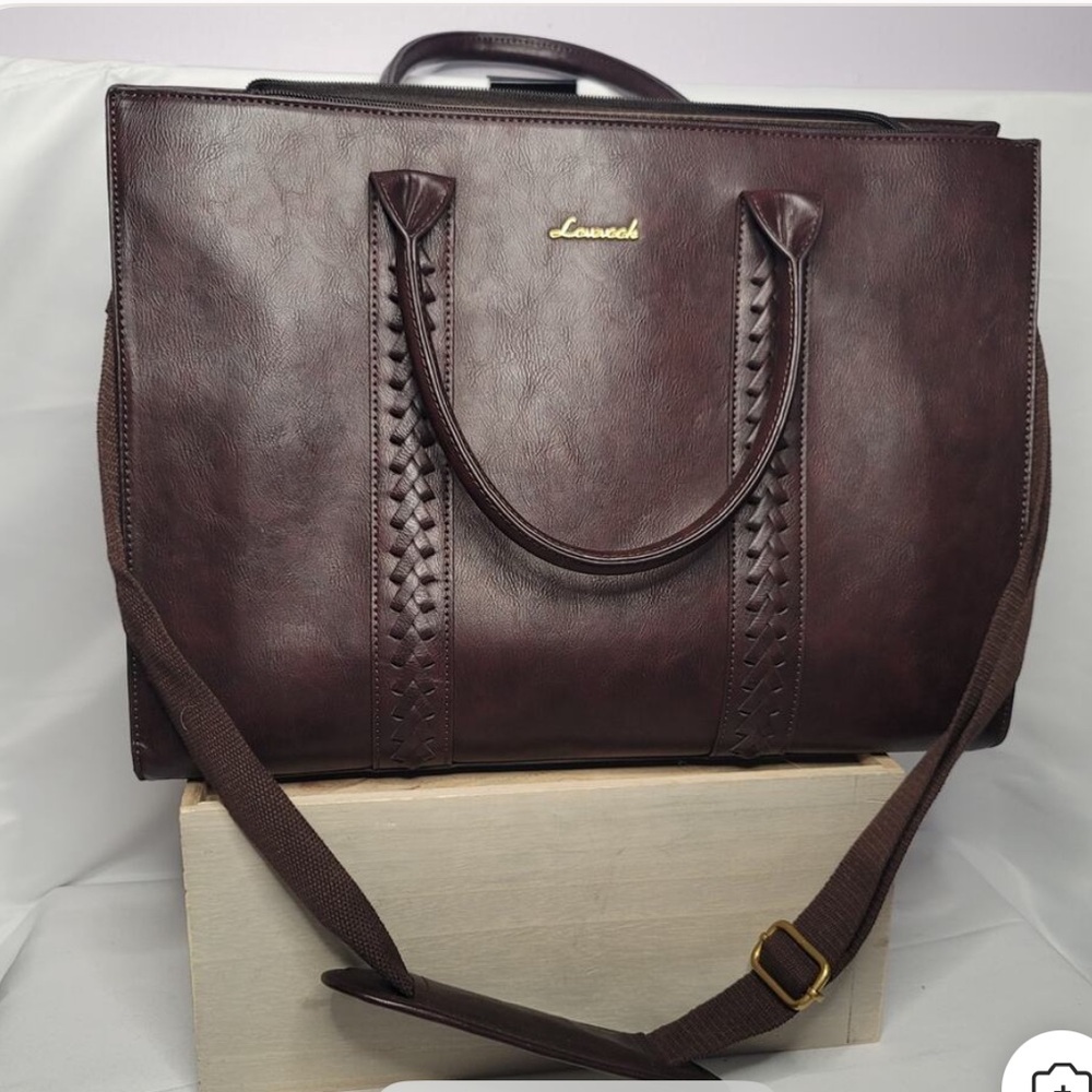 Gorgeous work bag - Picture 2 of 2